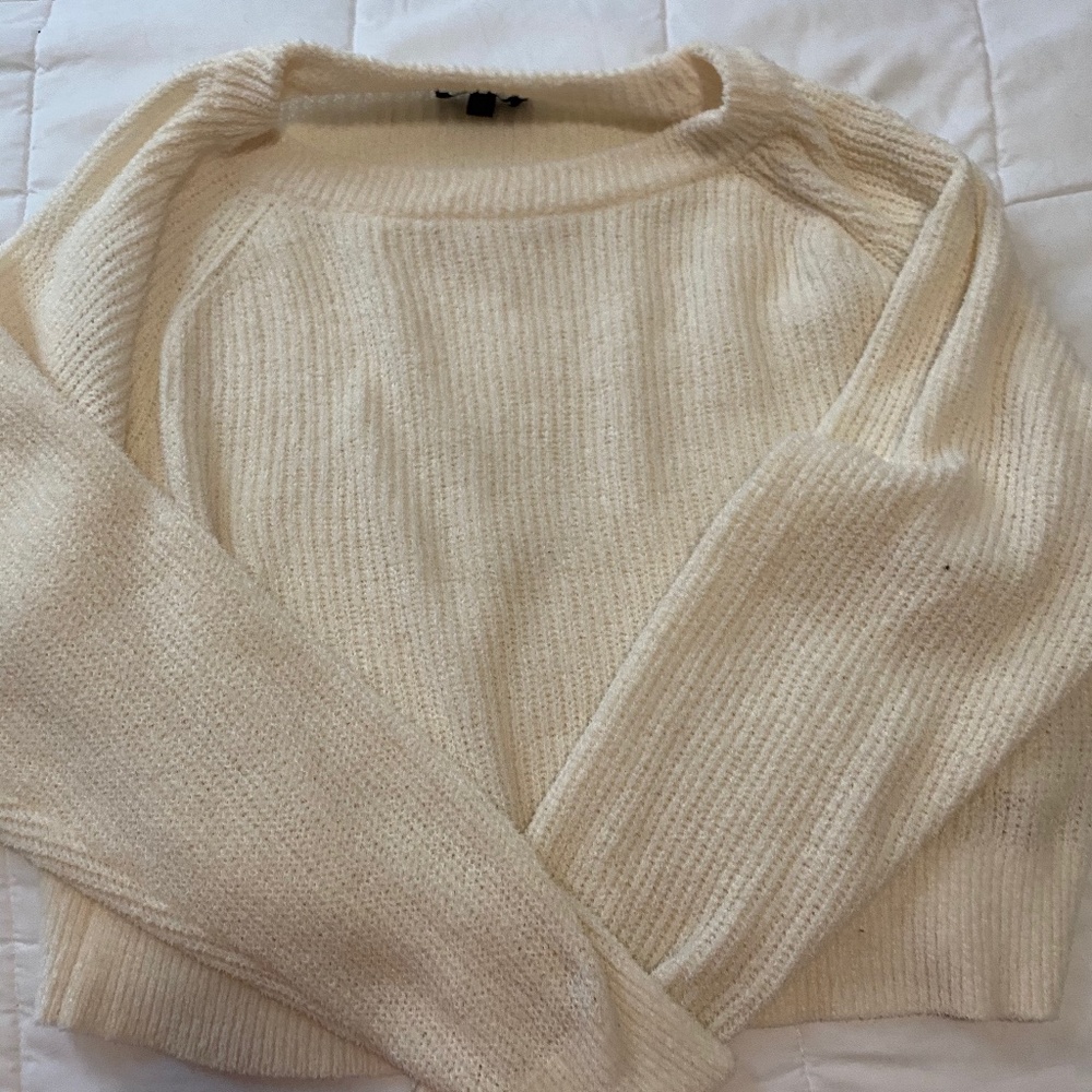 Express Sweater